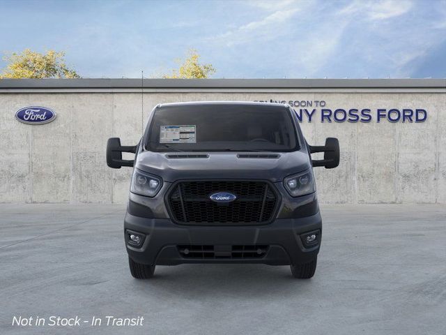2025 Ford Transit Base