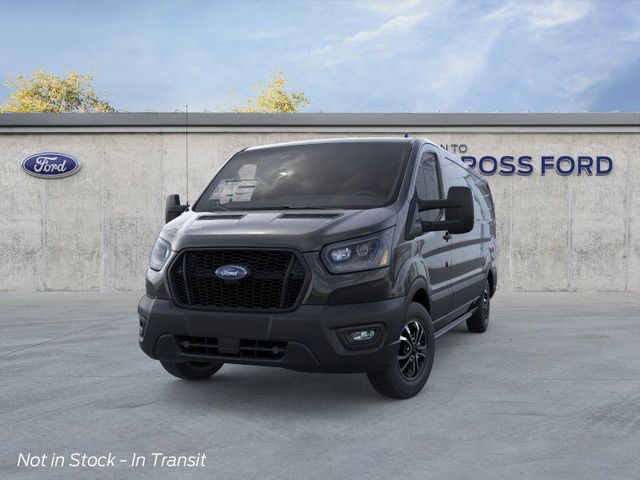 2025 Ford Transit Base