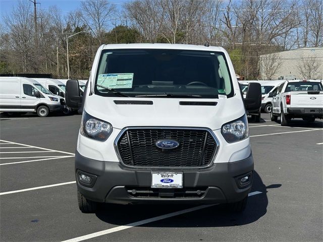 2025 Ford Transit Base