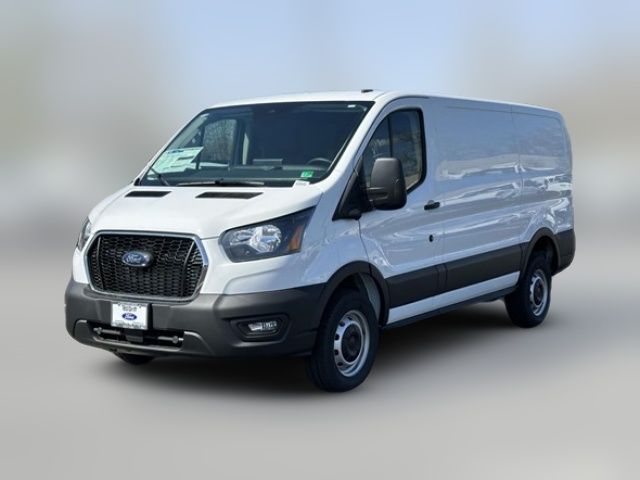 2025 Ford Transit Base