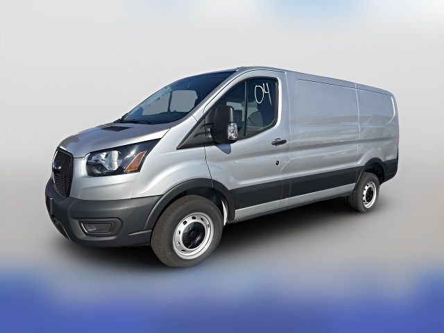 2025 Ford Transit Base