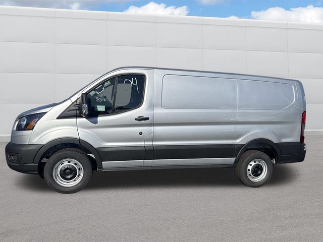 2025 Ford Transit Base