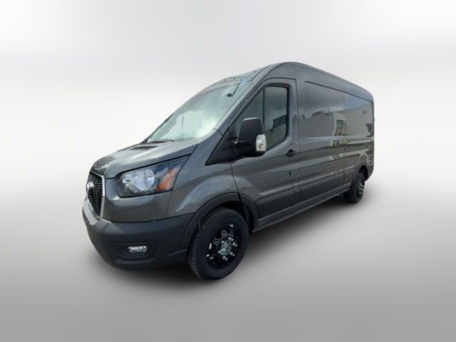 2025 Ford Transit Base