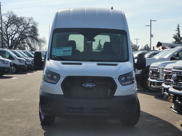 2025 Ford Transit Base