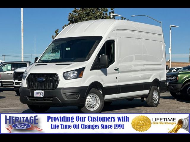 2025 Ford Transit Base