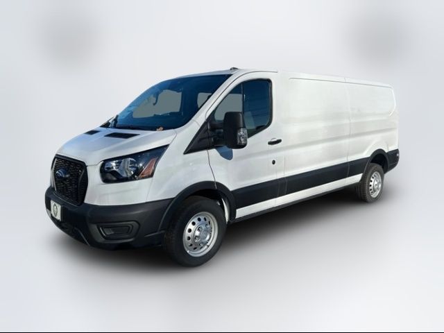 2025 Ford Transit Base