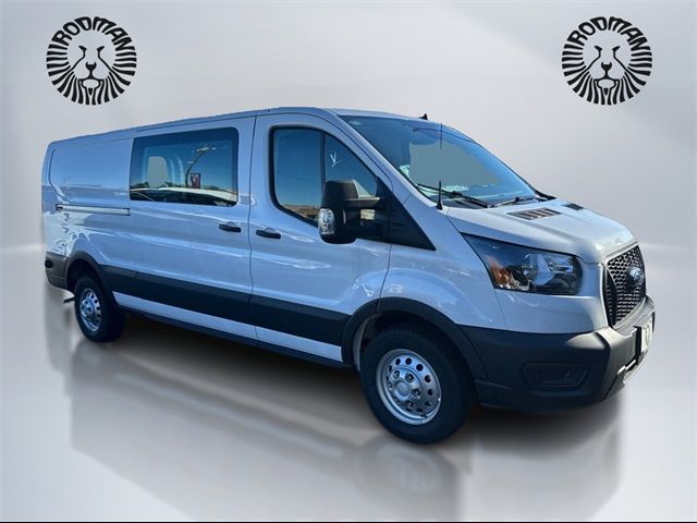 2025 Ford Transit Base