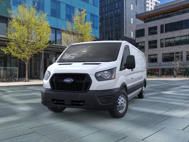 2025 Ford Transit Base