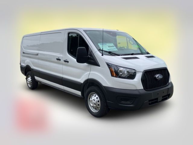 2025 Ford Transit Base