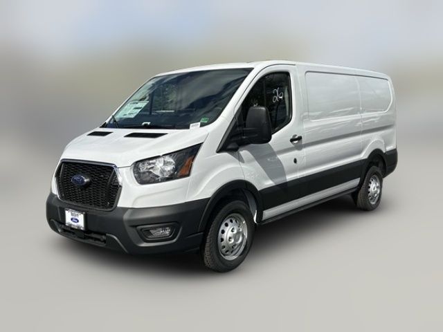 2025 Ford Transit Base
