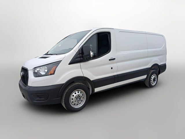 2025 Ford Transit Base
