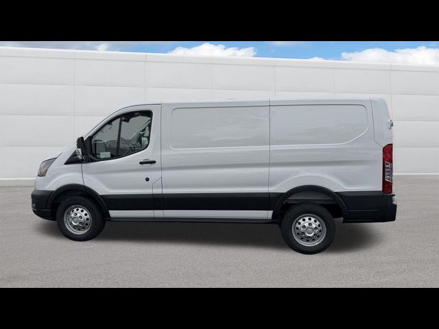 2025 Ford Transit Base
