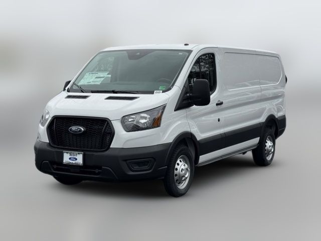 2025 Ford Transit Base