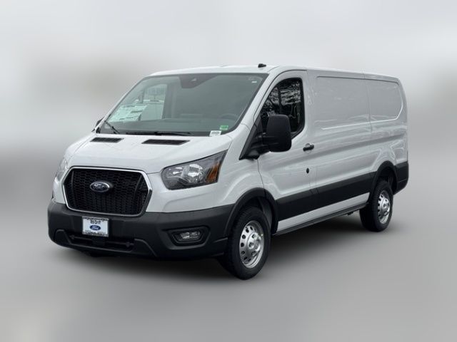 2025 Ford Transit Base