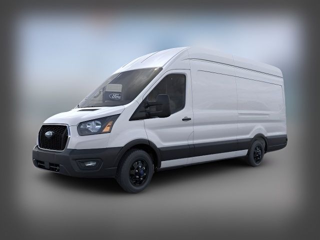 2025 Ford Transit Base