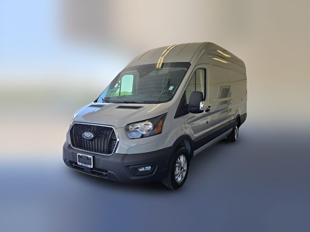 2025 Ford Transit Base
