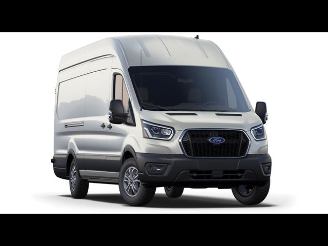2025 Ford Transit Base
