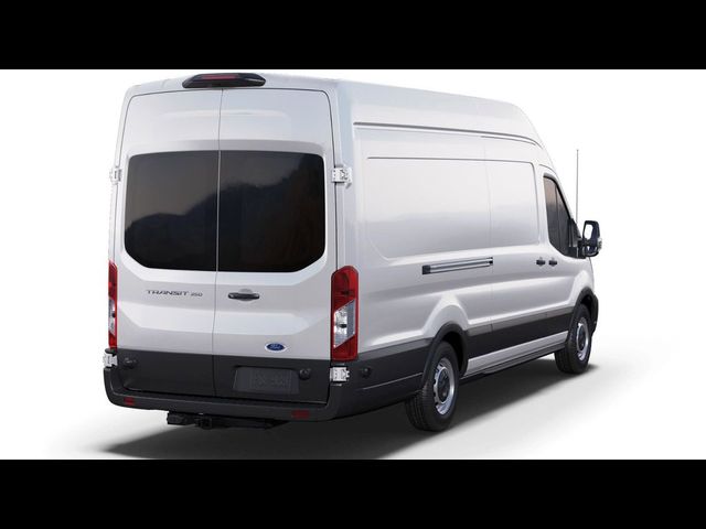 2025 Ford Transit Base