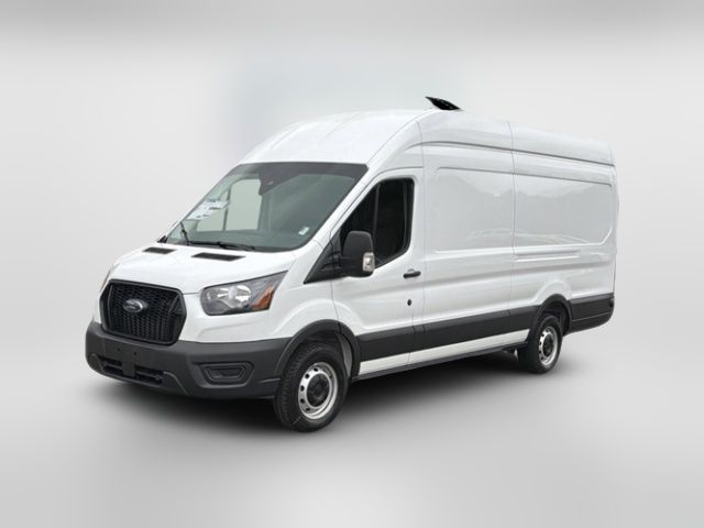 2025 Ford Transit Base