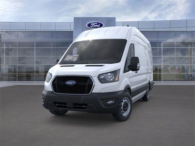2025 Ford Transit Base