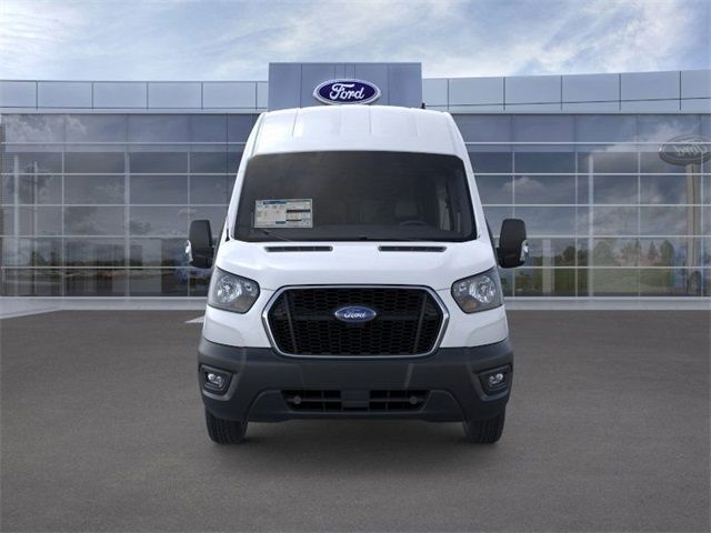 2025 Ford Transit Base