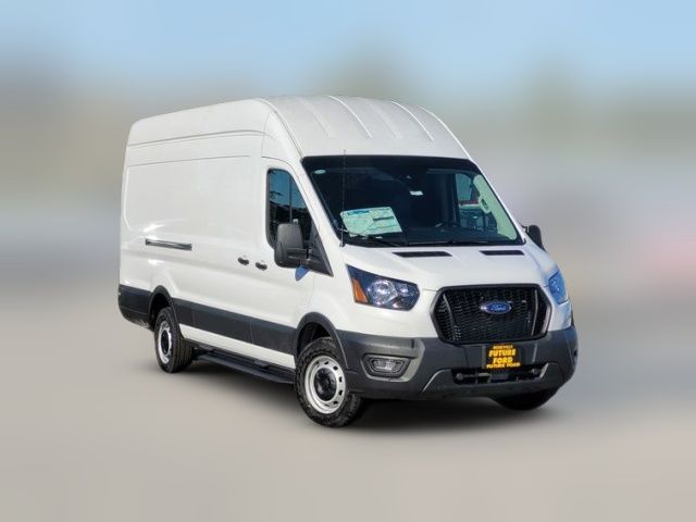 2025 Ford Transit Base