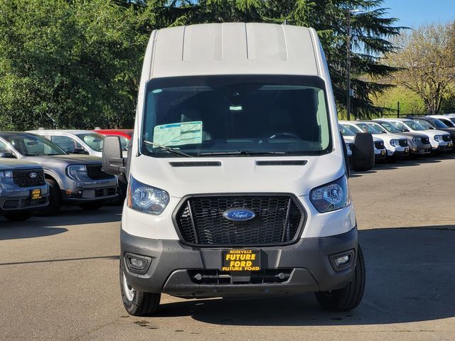 2025 Ford Transit Base