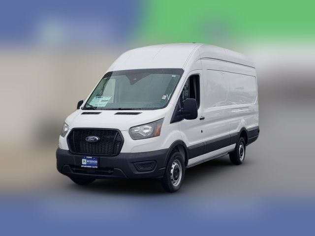 2025 Ford Transit Base