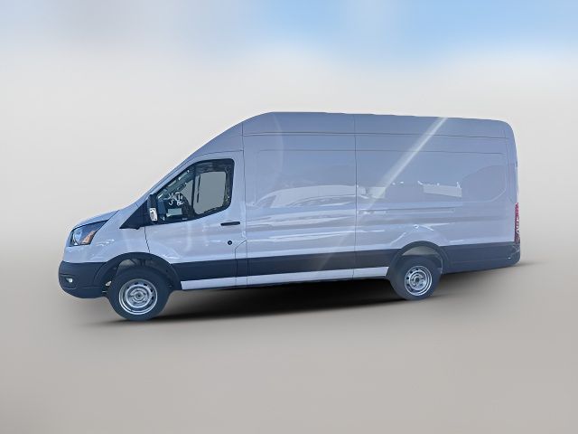 2025 Ford Transit Base