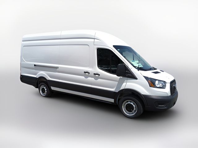 2025 Ford Transit Base