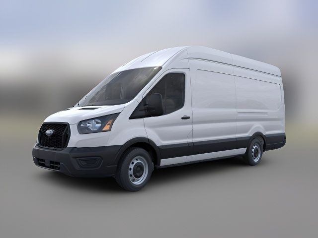 2025 Ford Transit Base