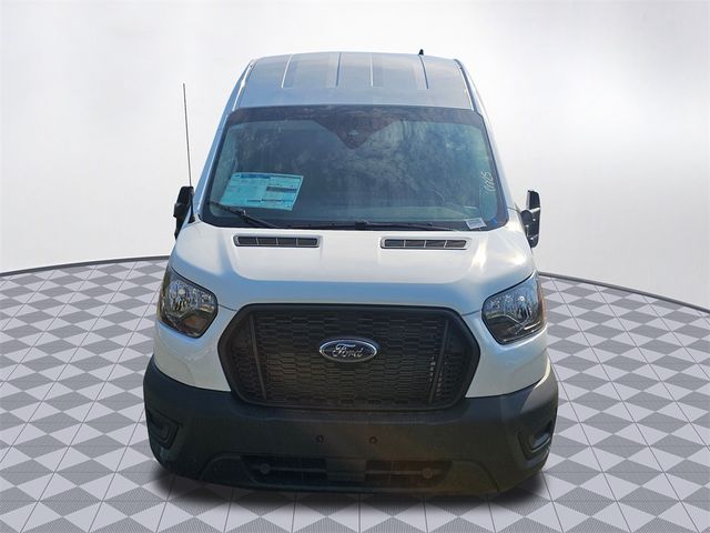 2025 Ford Transit Base
