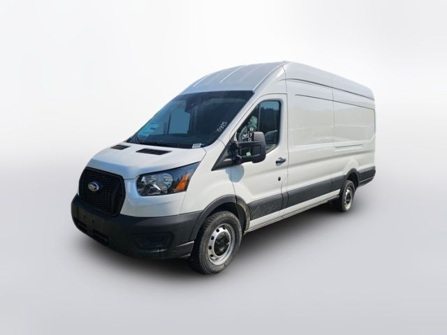 2025 Ford Transit Base