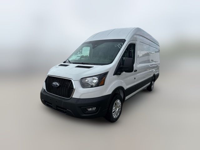 2025 Ford Transit Base