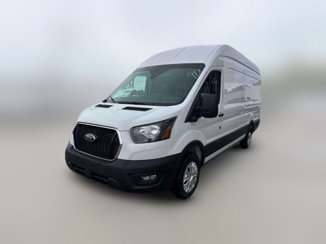 2025 Ford Transit Base