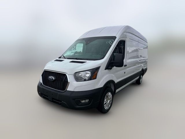 2025 Ford Transit Base