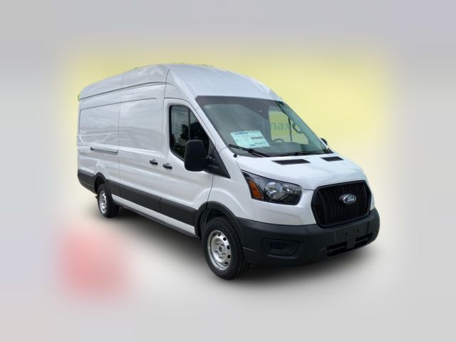 2025 Ford Transit Base