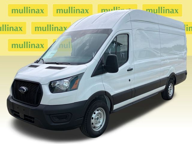 2025 Ford Transit Base