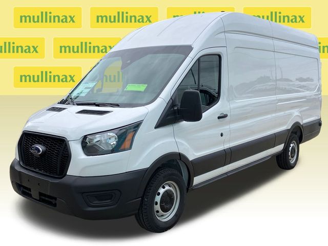 2025 Ford Transit Base
