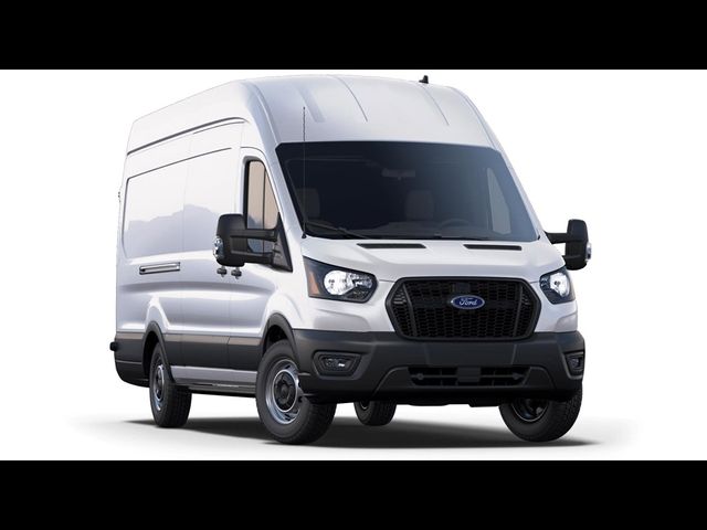 2025 Ford Transit Base