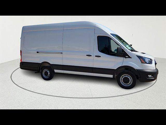 2025 Ford Transit Base