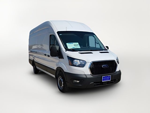 2025 Ford Transit Base