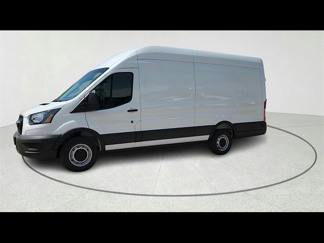 2025 Ford Transit Base