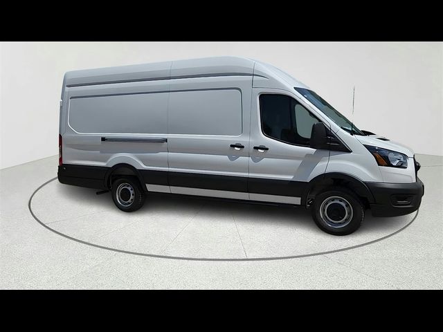 2025 Ford Transit Base