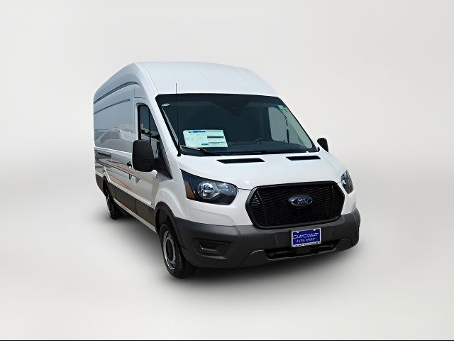 2025 Ford Transit Base