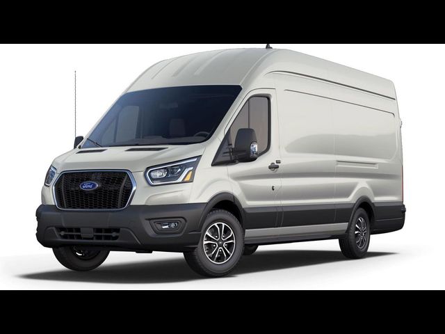 2025 Ford Transit Base