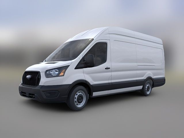 2025 Ford Transit Base