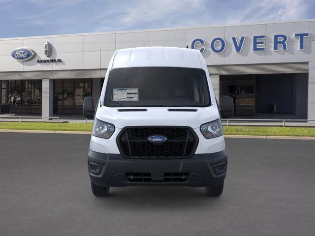 2025 Ford Transit Base