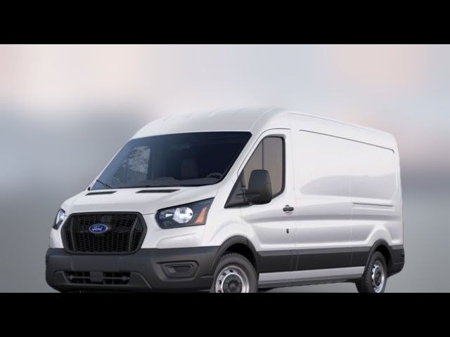 2025 Ford Transit Base