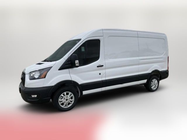 2025 Ford Transit Base